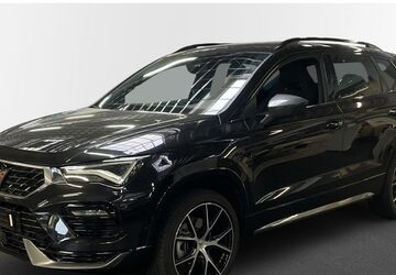 Cupra Ateca 11.700 km 37.880 &euro; Heilbronn 74076