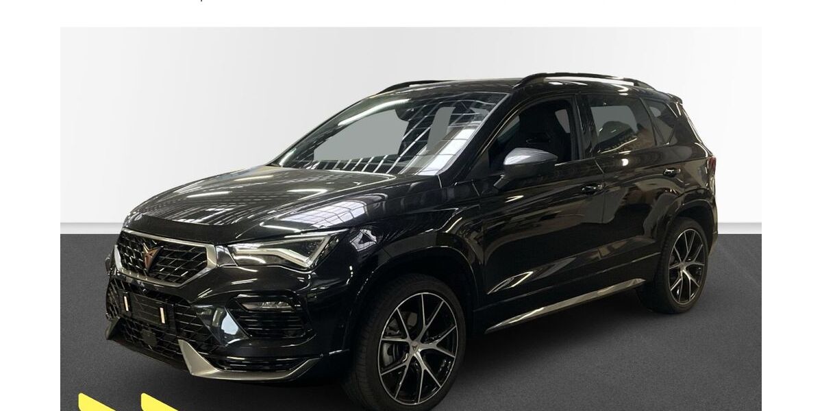 Cupra Ateca 11.700 km 37.880 &euro; Heilbronn 74076