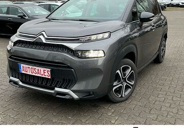 Citroen C3 Aircross 158.481 km 11.783 &euro; Lich 35423