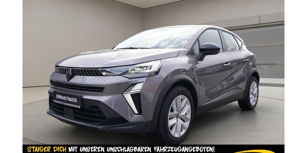 Renault Captur 3.599 km 22.250 &euro; Haslach im Kinzigtal 77716
