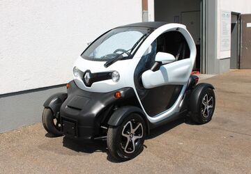 Renault Twizy 6.629 km 9.990 &euro; Lampertheim 68623