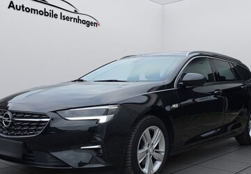 Opel Insignia 77.000 km 15.990 &euro; Isernhagen 30916
