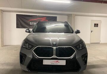 BMW X2 15.150 km 48.850 &euro; Essen 45133