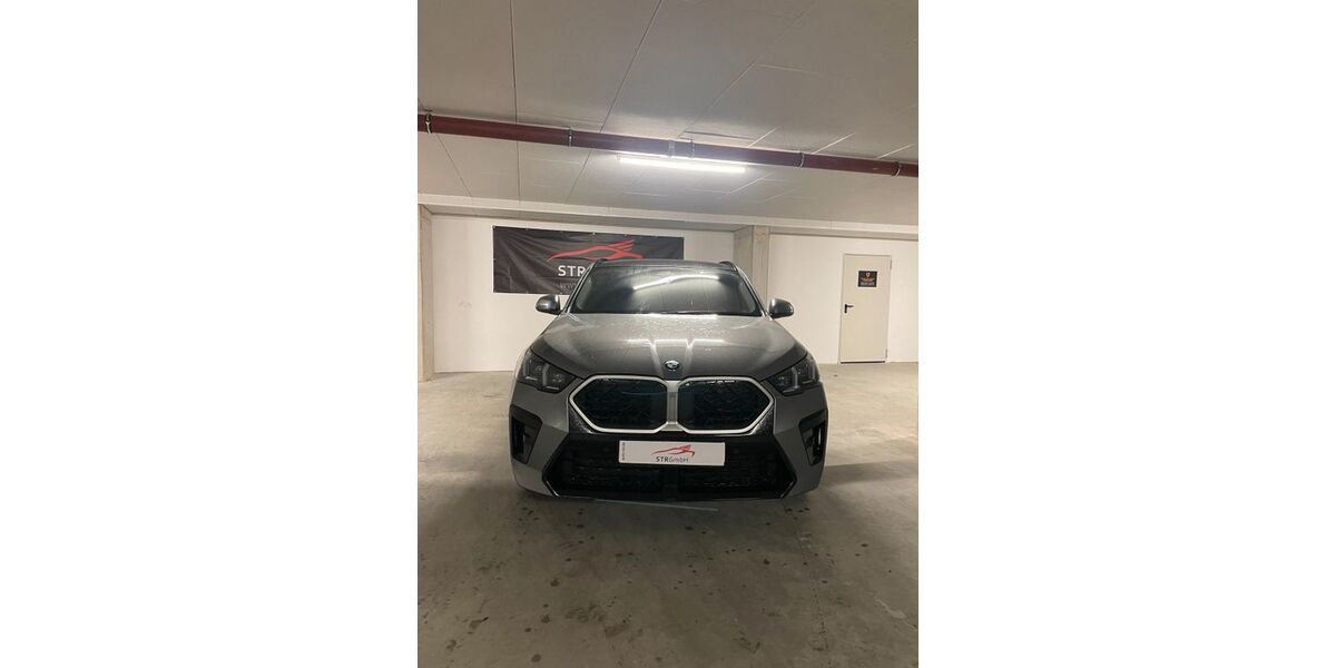 BMW X2 15.150 km 48.850 &euro; Essen 45133