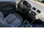 VW Polo Allstar*Klima*SHZ*Car-Play*Touch*PDCv+h 96.546 km 8.890 &euro; Berlin 13187