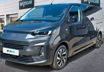 Fiat Ulysse 7.743 km 46.890 &euro; Bergfelde 16562