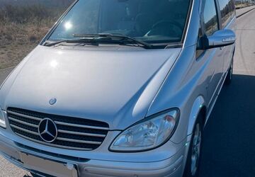 Mercedes-Benz Viano 364.000 km 8.990 &euro; Pampow 19075
