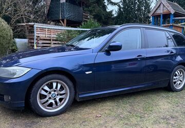 BMW 316 199.260 km 3.900 &euro; Ritterhude 27721