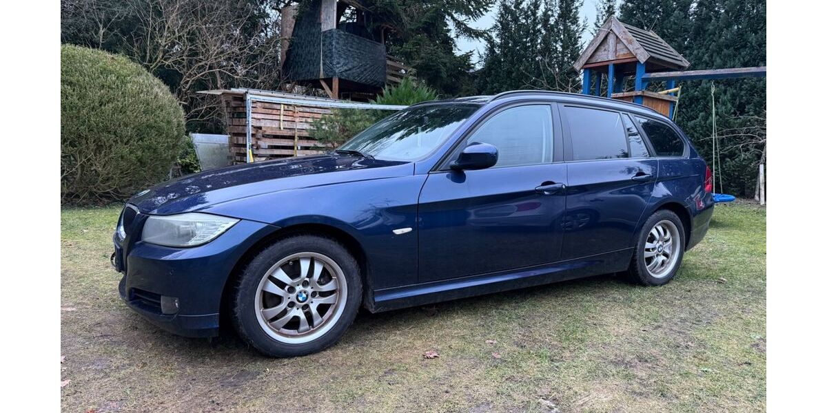 BMW 316 199.260 km 3.900 &euro; Ritterhude 27721