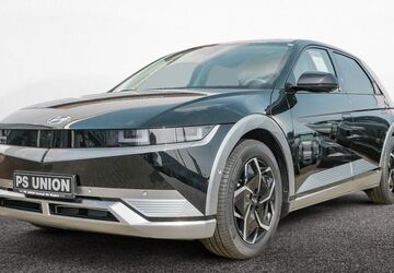 Hyundai IONIQ 5 29.500 km 36.950 &euro; Halle (Saale) 06114