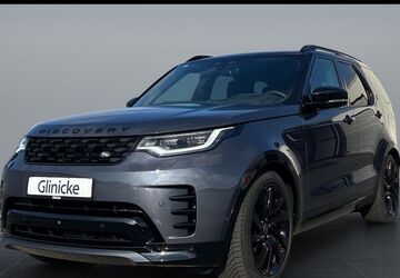 Land Rover Discovery 11.600 km 69.390 &euro; Göttingen 37077