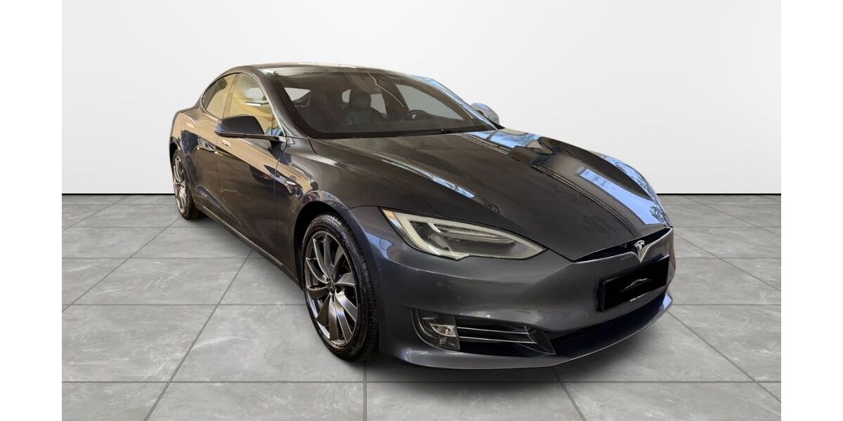 Tesla Model S 251.000 km 23.499 &euro; Espelkamp 32339