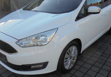 Ford Grand C-Max 133.024 km 11.990 &euro; Cottbus 03050