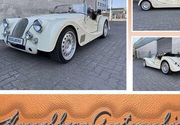 Morgan Plus 8 46.000 km 119.999 &euro; Hamburg 22339