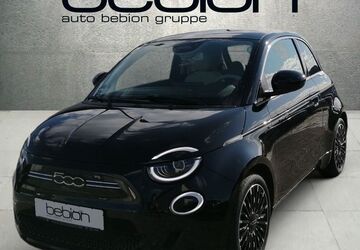 Fiat 500e 13.350 km 23.880 &euro; Reutlingen 72766