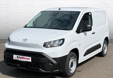 Toyota Proace City 3.000 km 21.960 &euro; Wittlich 54516
