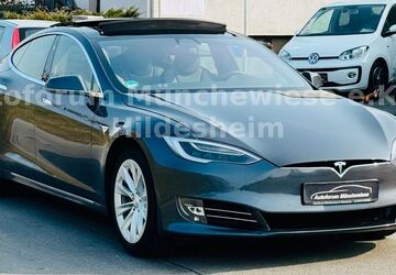 Tesla Model S 55.400 km 31.980 &euro; Hildesheim 31135