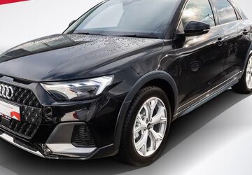 Audi A1 7.578 km 33.795 &euro; Sankt Augustin-Menden 53757