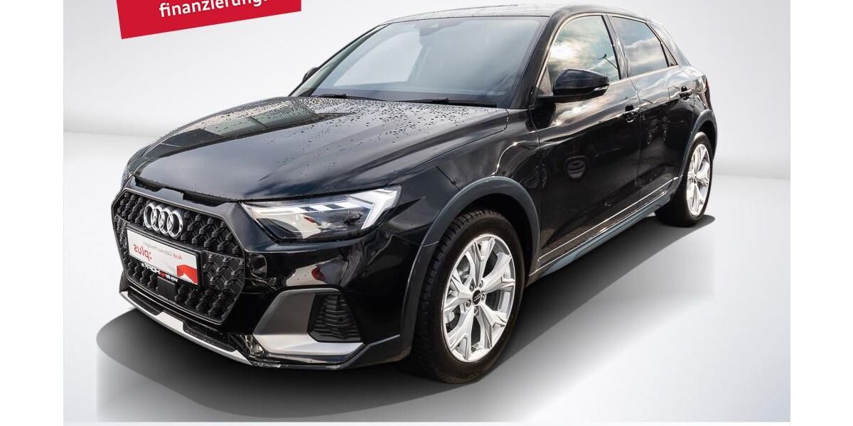 Audi A1 7.578 km 33.795 &euro; Sankt Augustin-Menden 53757