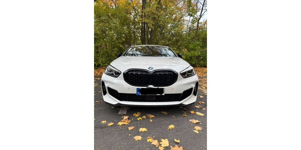 BMW M135 81.700 km 27.100 &euro; Bayreuth 95445