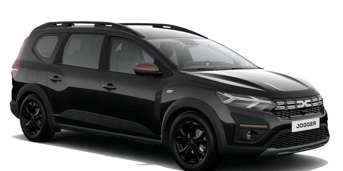 Dacia Jogger 19.990 km 26.080 &euro; München 80807