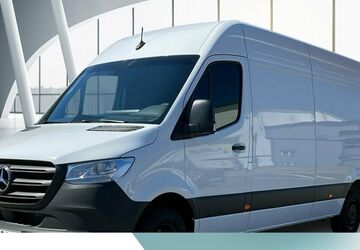 Mercedes-Benz Sprinter 17.913 km 51.527 &euro; Potsdam 14480
