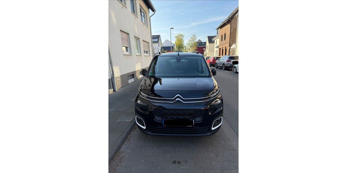 Citroen Berlingo 90.900 km 15.690 &euro; Bonn 53227