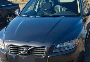 Volvo S80 309.000 km 3.999 &euro; Schwelm 58332