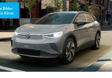 VW ID.4 8.786 km 41.550 &euro; Wolfsburg 38440