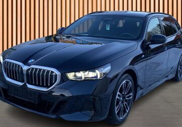 BMW 520 18.000 km 47.680 &euro; Dresden 01328