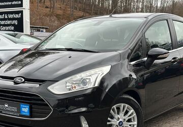 Ford B-Max 66.855 km 5.950 &euro; Alfeld (Leine) 31061