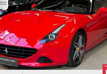 Ferrari California 13.000 km 149.900 &euro; Stelle 21435