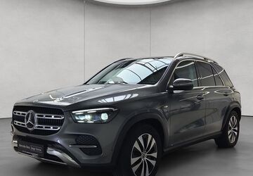 Mercedes-Benz GLE 350 19.163 km 69.500 &euro; Schweinfurt 97424