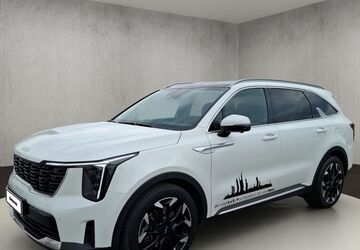 Kia Sorento 30.000 km 49.800 &euro; Offenbach 63075