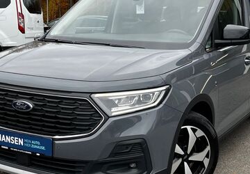 Ford Tourneo Connect 27.189 km 32.500 &euro; Kappeln 24376