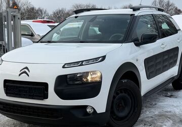 Citroen C4 Cactus 220.000 km 6.990 &euro; Hannover 30179