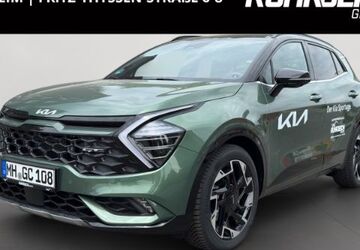 Kia Sportage 4.500 km 41.289 &euro; Duisburg 47059