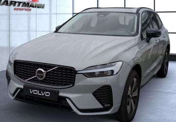 Volvo XC60 6.000 km 66.900 &euro; Kempten 87435