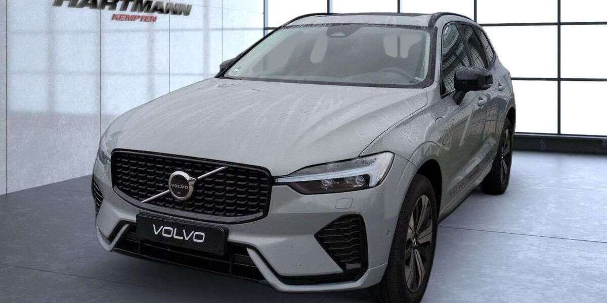 Volvo XC60 6.000 km 66.900 &euro; Kempten 87435