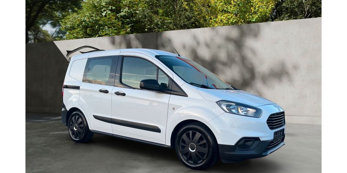 Ford Transit Courier 26.860 km 12.500 &euro; Neustadt 67434