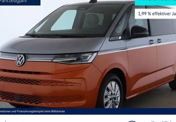 VW T7 Multivan 16.392 km 66.290 &euro; Hanau 63452