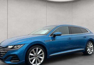 VW Arteon 49.532 km 39.980 &euro; Kronshagen 24119