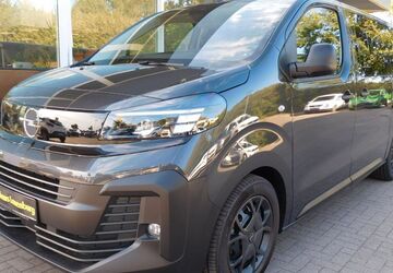 Opel Vivaro 5.000 km 38.450 &euro; Lauenburg 21481