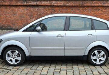 Audi A2 159.656 km 3.800 &euro; Berlin 13355