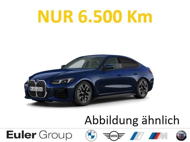 BMW 420 6.499 km 43.433 &euro; Hofheim 65719