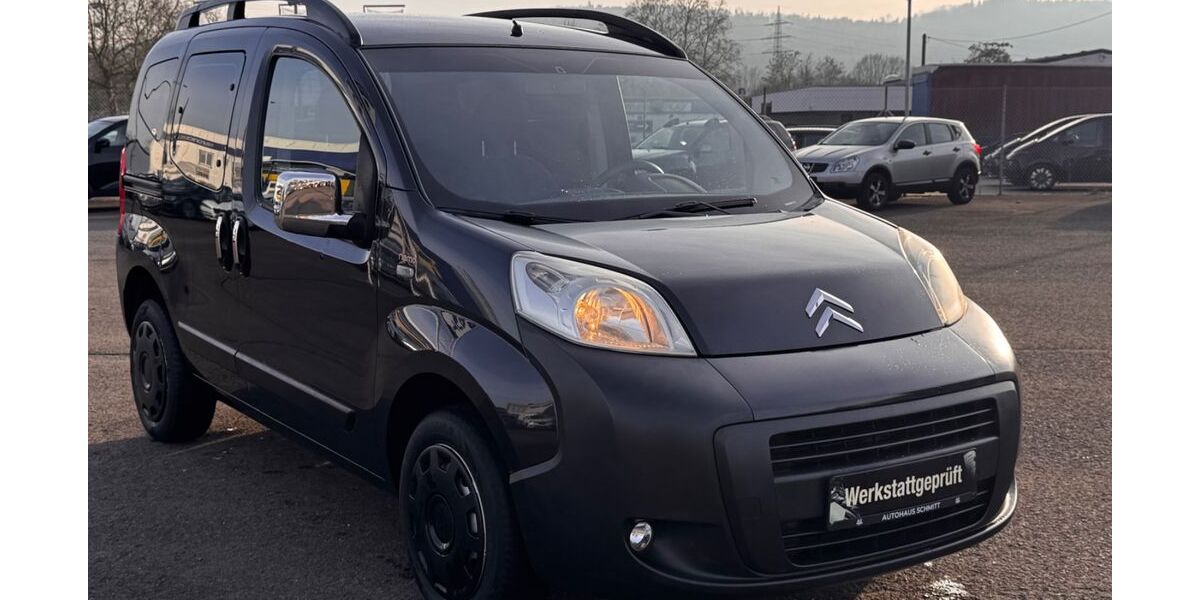 Citroen Nemo 139.857 km 3.999 &euro; Lebach 66822