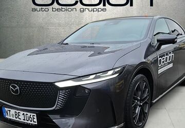 Mazda 6e 1.100 km 38.290 &euro; Frickenhausen 72636