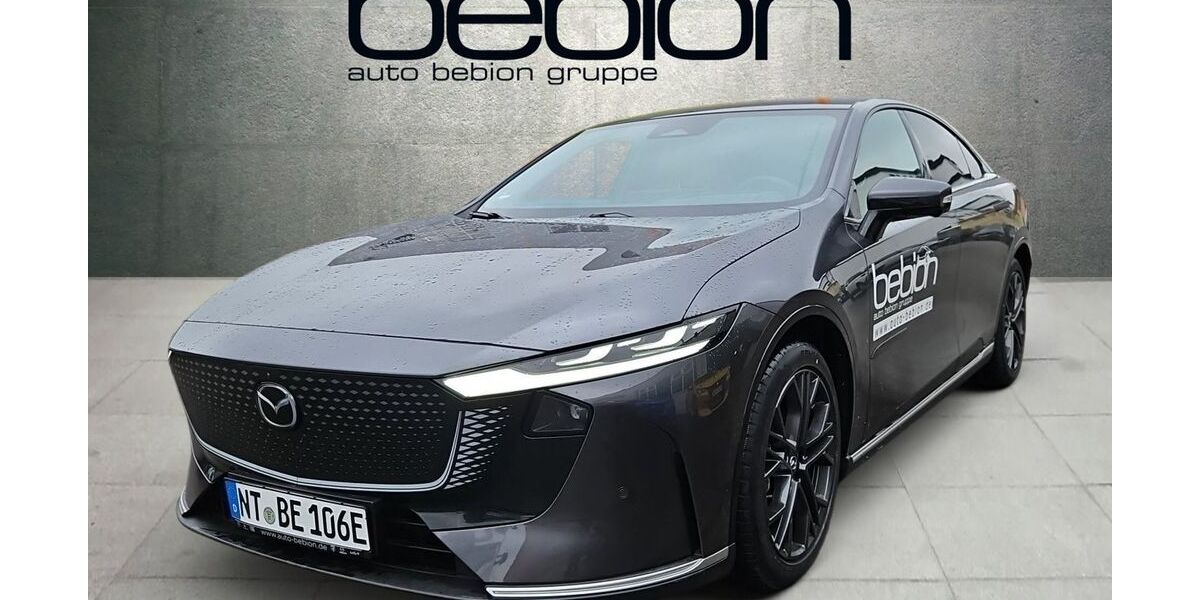 Mazda 6e 1.100 km 38.290 &euro; Frickenhausen 72636