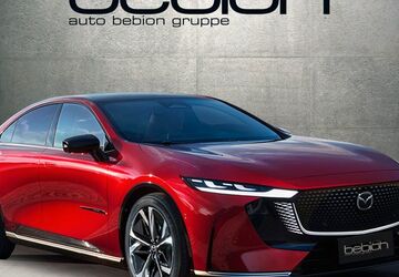 Mazda 6e 1.100 km 40.890 &euro; Frickenhausen 72636