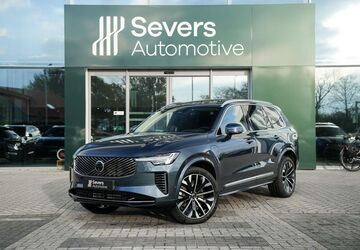 Volvo XC90 1.200 km 83.888 &euro; Woerden 3446C